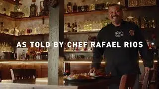 Arkansas / Presents: Farm-to-Table Flavor with Yeyo's Chef Rafa&eacute;l Rios