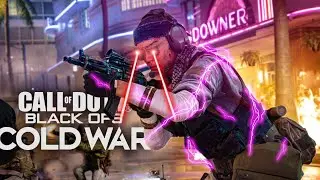 Black Ops Cold War - Search & Destroy, SUS Court Room(Funny Moments)