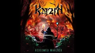 Kaizen - Redeemed Warlock (Lyrics Video)