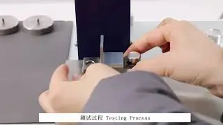 PN-IBTF Internal Bond Tester