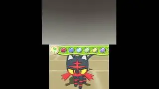 Pokemon Moon: Part 1 (30th Anniversary Marathon)