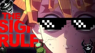 Demon Slayer Funny Moments in Hindi 😂 | Tanjiro & Zenitsu ki Masti | Kimetsu no Yaiba Funny Scenes