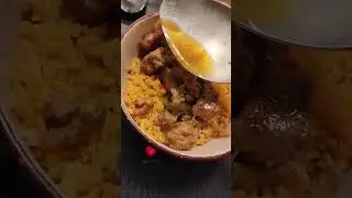 Let's feast in peace! #shortsvlogger