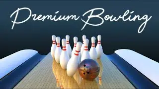 Premium Bowling в VRPOINT