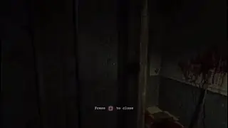 Outlast in a Nutshell