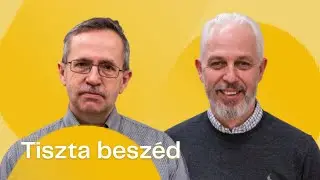 Borbély József, Pálfy Gyula: Miért árt a káromkodás? - Hitköznapok