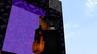 Hi Im Sunlord (Minecraft  SMP)