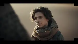 Dune: Part Two | Trailer 1 | IMAX Online 1.90:1 vs Theatrical Scope 2.40:1 Opaque Overlay Comparison