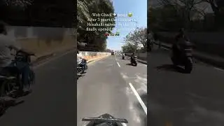 Finally! Goripalya Bridge is OPEN 🚦🔥Traffic relief for Bangalore commuters 🙌