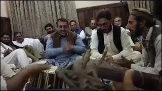 Torwali Musical Night in Karachi ||