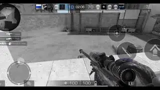 Edit Standoff 2😍🥀😢