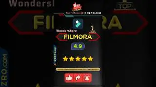 3 Best Android Video Editing Apps #videoediting #filmora #viralvideo