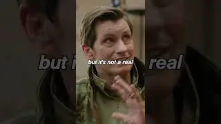 &rdquo;did you see that? ESCALATION!&ldquo; 🐯😂 #goingdutch