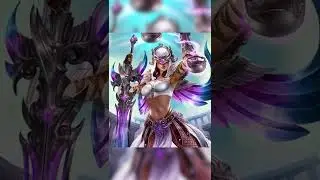 Themis - The Goddess of Justice - The Titans - Greek Mythology #shorts
