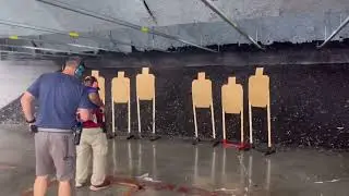 ROCK ISLAND ARMORY 1911 FS TAC HC RELIABILITY TEST! USPSA LIMITED DIVISION