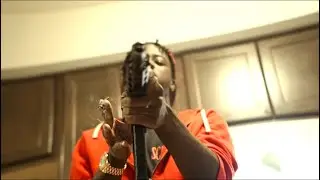 BackendJr - Never Lack (official video)