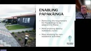 District Plan Analysis 2024 - Rotorua Lakes Council