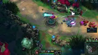 Access to ADC denied