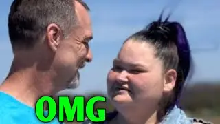 Amy Slaton&rsquo;s Boyfriend Shocks Fans With HUGE Age Difference &ndash; You Won&rsquo;t Believe The Gap!