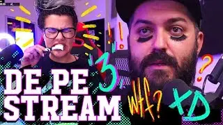 DPS #3 - Cand te speli pe dinti cu Mustar nu esti un Raton!