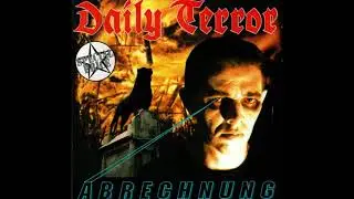 Daily Terror - Deutsches Bier 1990