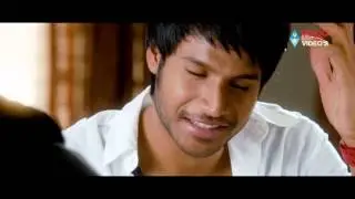 Joru Telugu Movie Theatrical Trailer   Sundeep Kishan, Raashi Khanna    2014