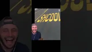 ССанди ВЫЖИВАЕТ символы на своей ЛЫСОЙ ГОЛОВЕ!