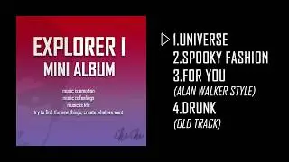 CHICHI BEATS [FULL ALBUM]