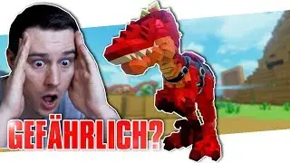 🔴 PixARK - Gameplay Live Deutsch / german |  