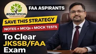 Notes+MCQ+Mocks=100%Selection!