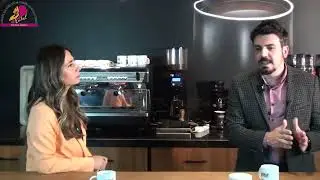 KÖPÜKLÜ KAHVE TADINDA: BÖLÜM 4