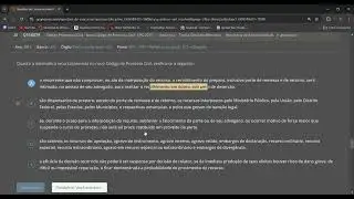 Macete DESER&Ccedil;&Atilde;O de recursos no CPC/ Comprova&ccedil;&atilde;o e Insufici&ecirc;ncia do PREPARO!