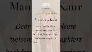 Mandeep Kaur America 💔 | Justice For Mandeep Kaur #Shorts