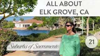 All You Need to Know About Elk Grove CA 2023 | Living in Elk Grove CA | Elk Grove CA Real Estate#21