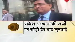 CBI bribery case: Special Director Asthana moves High Court against FIR