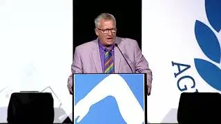 2022 ASCA Hall of Fame Induction: Franke Bell