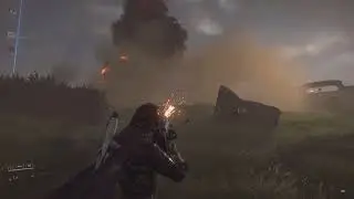 HELLDIVERS 2_ V1205