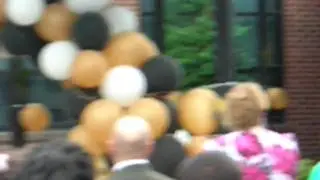 BENJAMIN LEMBI GRADUACION
