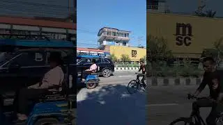 biratnagar bargachi Chowk area