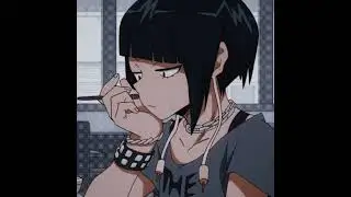 You and Jiro practice ( Jirou x listener) (Asmr ) (Description )