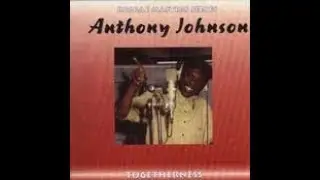 Anthony Johnson - Togetherness