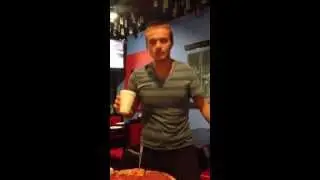 5 million scoville unit challenge, hilarity ensues!!