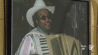 El Sido&rsquo;s Honors &ldquo;Big Sid&rdquo; Williams