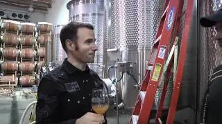 Washington Wine Series: DeLille Cellars