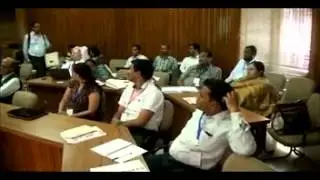 Participatory irrigation management in Andhra Pradesh by Kota Tirupataiah