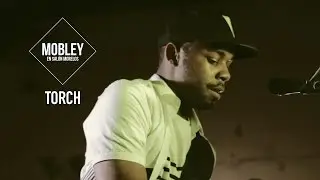 Mobley - Torch - Sal&oacute;n Morelos