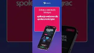 SkinApe &ndash; migracja aplikacji mobilnej do platformy webowej