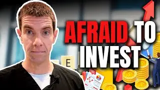 $2 Million in Savings But Scared of Investing?