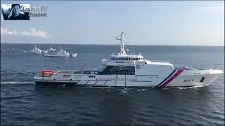 2020 HIGHTECH AT MAANGAS NA UPGRADE NG PHILIPPINE COASTGUARD.