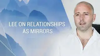 Your Relationship is a Mirror